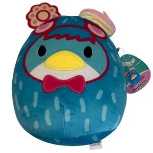 Hello Kitty and Friends Collection by Kellytoy Tuxedosam Squishmellow 8-inch